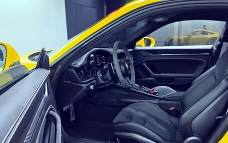 Porsche 911 GT3, 2022 год, 18 540 000 рублей, 10 фотография