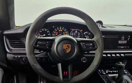Porsche 911 GT3, 2022 год, 18 540 000 рублей, 12 фотография