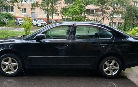 Skoda Octavia, 2009 год, 800 000 рублей, 2 фотография