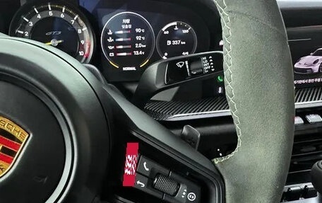 Porsche 911 GT3, 2022 год, 18 540 000 рублей, 17 фотография