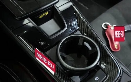 Porsche 911 GT3, 2022 год, 18 540 000 рублей, 19 фотография
