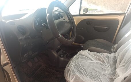 Daewoo Matiz I, 2011 год, 150 000 рублей, 7 фотография