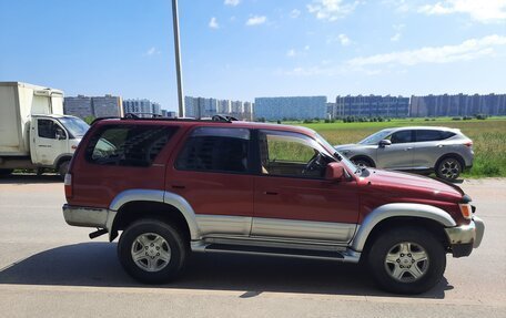 Toyota 4Runner III, 1996 год, 600 000 рублей, 4 фотография