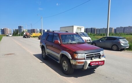 Toyota 4Runner III, 1996 год, 600 000 рублей, 3 фотография