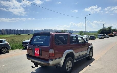 Toyota 4Runner III, 1996 год, 600 000 рублей, 5 фотография