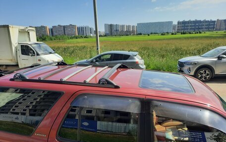 Toyota 4Runner III, 1996 год, 600 000 рублей, 16 фотография