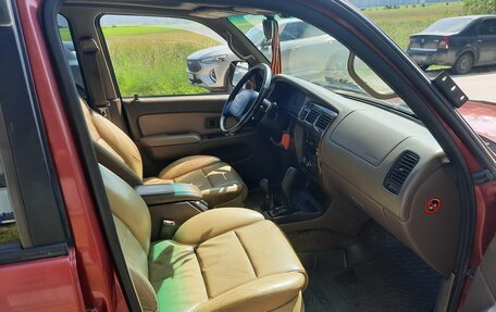 Toyota 4Runner III, 1996 год, 600 000 рублей, 15 фотография