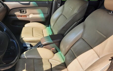 Toyota 4Runner III, 1996 год, 600 000 рублей, 12 фотография
