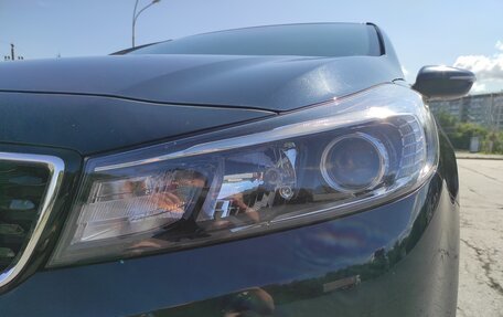 KIA Cerato III, 2019 год, 1 950 000 рублей, 7 фотография