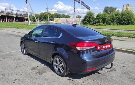 KIA Cerato III, 2019 год, 1 950 000 рублей, 5 фотография