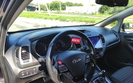KIA Cerato III, 2019 год, 1 950 000 рублей, 9 фотография