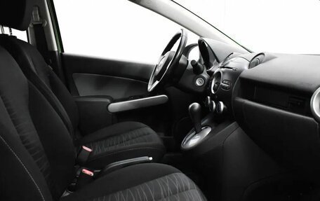 Mazda 2 III, 2009 год, 755 000 рублей, 10 фотография