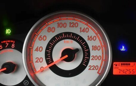 Mazda 2 III, 2009 год, 755 000 рублей, 6 фотография
