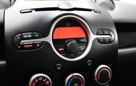 Mazda 2 III, 2009 год, 755 000 рублей, 7 фотография