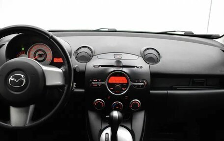 Mazda 2 III, 2009 год, 755 000 рублей, 5 фотография