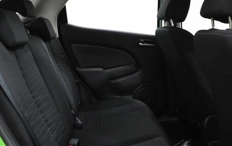 Mazda 2 III, 2009 год, 755 000 рублей, 11 фотография