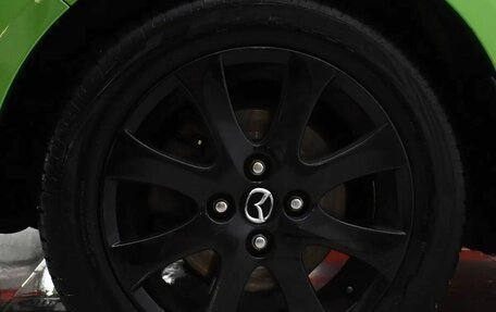 Mazda 2 III, 2009 год, 755 000 рублей, 14 фотография
