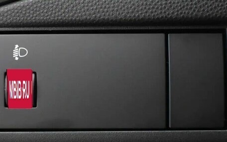 Mazda 2 III, 2009 год, 755 000 рублей, 8 фотография