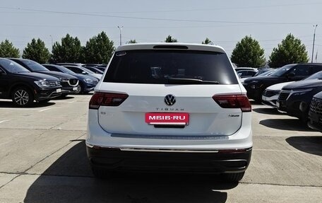 Volkswagen Tiguan II, 2022 год, 2 599 000 рублей, 5 фотография