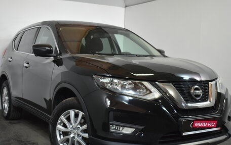 Nissan X-Trail, 2019 год, 1 699 000 рублей, 1 фотография