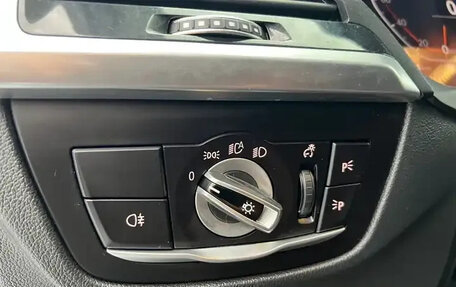 BMW X3, 2021 год, 2 730 045 рублей, 7 фотография