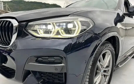 BMW X3, 2021 год, 2 730 045 рублей, 13 фотография