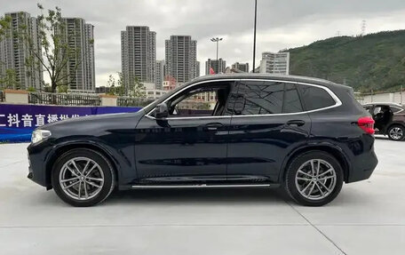 BMW X3, 2021 год, 2 730 045 рублей, 15 фотография