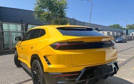 Lamborghini Urus I, 2025 год, 42 000 000 рублей, 2 фотография