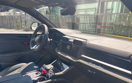Lamborghini Urus I, 2025 год, 42 000 000 рублей, 7 фотография