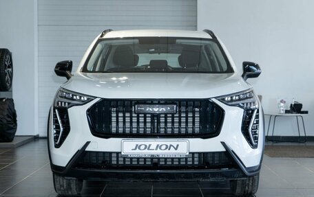 Haval Jolion, 2025 год, 1 999 000 рублей, 2 фотография