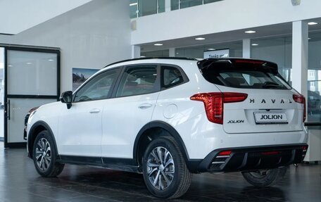 Haval Jolion, 2025 год, 1 999 000 рублей, 6 фотография