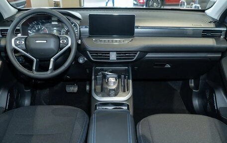 Haval Jolion, 2025 год, 1 999 000 рублей, 14 фотография