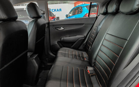 KIA Rio IV, 2020 год, 1 650 000 рублей, 16 фотография