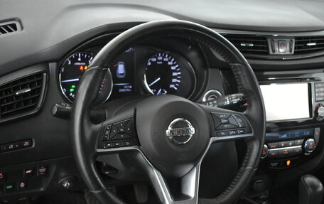 Nissan X-Trail, 2019 год, 1 699 000 рублей, 7 фотография