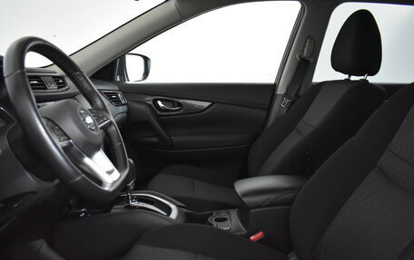 Nissan X-Trail, 2019 год, 1 699 000 рублей, 8 фотография