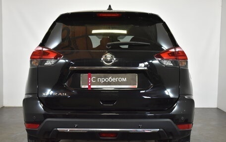 Nissan X-Trail, 2019 год, 1 699 000 рублей, 5 фотография