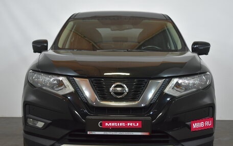 Nissan X-Trail, 2019 год, 1 699 000 рублей, 2 фотография