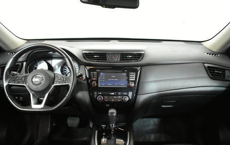 Nissan X-Trail, 2019 год, 1 699 000 рублей, 11 фотография