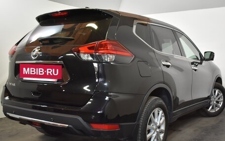 Nissan X-Trail, 2019 год, 1 699 000 рублей, 6 фотография