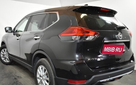 Nissan X-Trail, 2019 год, 1 699 000 рублей, 4 фотография