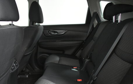 Nissan X-Trail, 2019 год, 1 699 000 рублей, 14 фотография