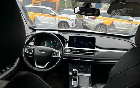 Chery Tiggo 7 Pro, 2023 год, 1 231 000 рублей, 5 фотография