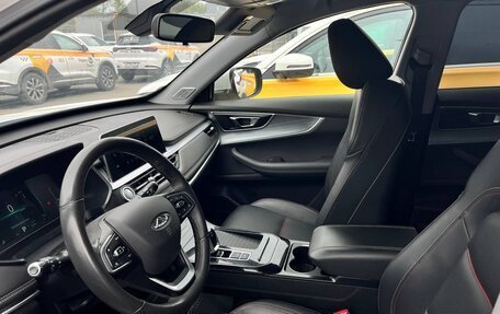 Chery Tiggo 7 Pro, 2023 год, 1 231 000 рублей, 6 фотография