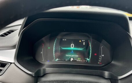 Chery Tiggo 7 Pro, 2023 год, 1 231 000 рублей, 7 фотография