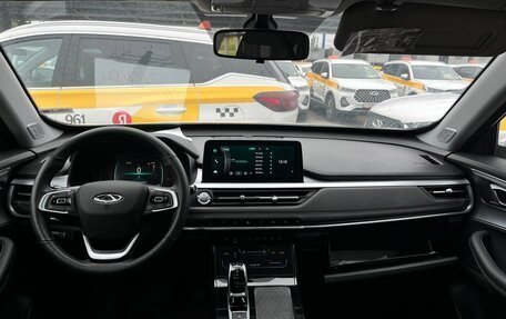 Chery Tiggo 7 Pro, 2023 год, 1 344 000 рублей, 6 фотография