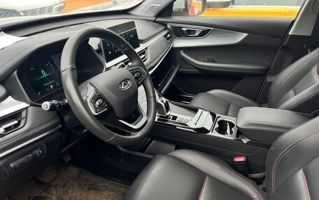 Chery Tiggo 7 Pro, 2023 год, 1 344 000 рублей, 7 фотография