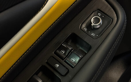 Haval F7x I, 2021 год, 1 477 000 рублей, 12 фотография