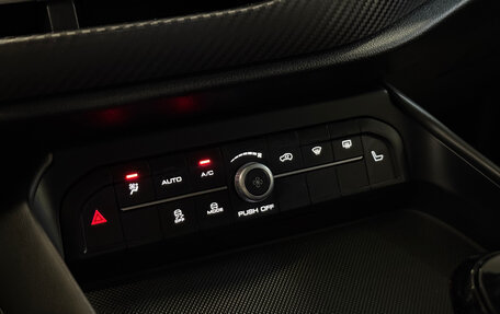 Haval F7x I, 2021 год, 1 477 000 рублей, 15 фотография