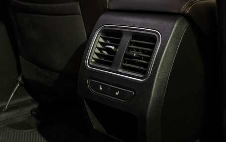 Haval F7x I, 2021 год, 1 477 000 рублей, 19 фотография