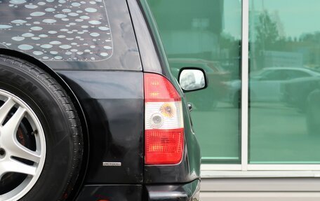 Chery Tiggo (T11), 2010 год, 249 000 рублей, 9 фотография